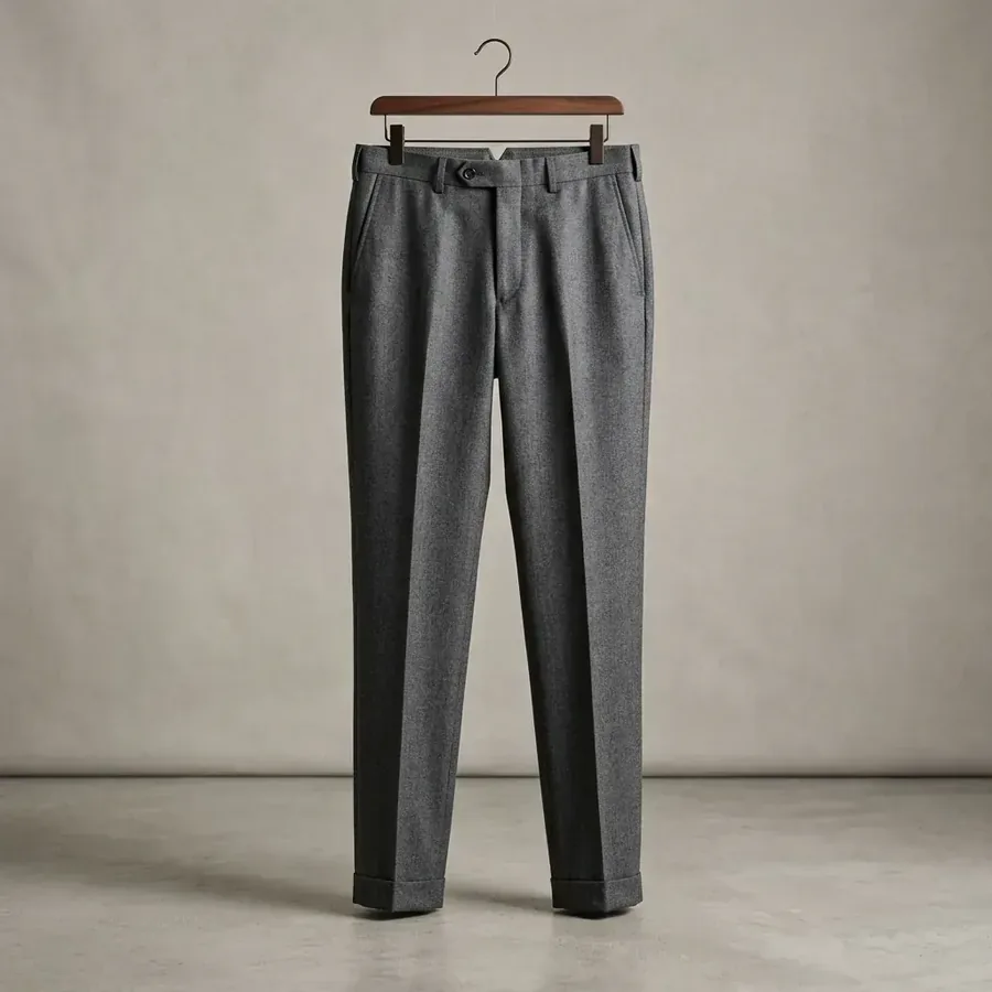 Pantalón Sastre