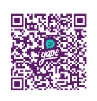 Código QR Yape Oficial